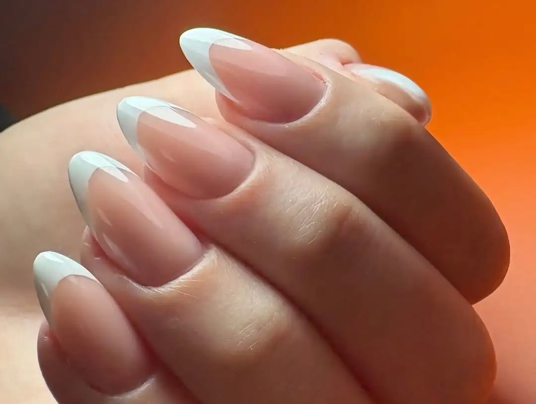 Tırnak Tasarımı 5